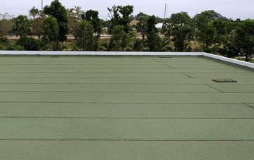 all Creswell Green roofing types quoted for