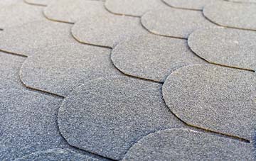 Creswell Green asphalt roofing costs