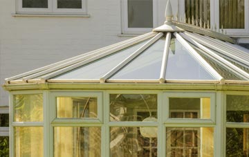 conservatory roof repair Creswell Green, Staffordshire