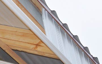 why Creswell Green fascia repairs are essential