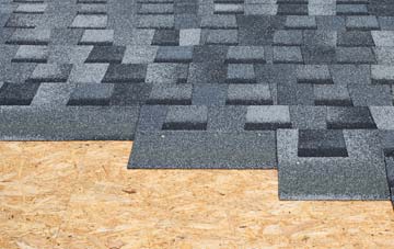 expert Creswell Green asphalt roof companies