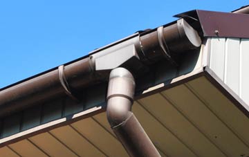 types of Creswell Green fascias