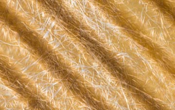 Creswell Green fibreglass roof waterproofing