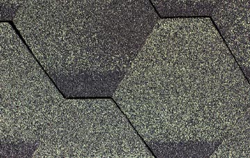 Creswell Green fibreglass shingle repairs