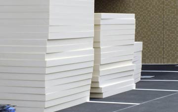 Creswell Green flat roof insulation costs