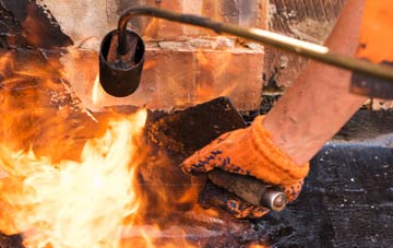 Creswell Green flat roof repair companies