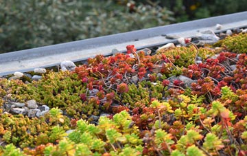 the cost of Creswell Green green roof installation