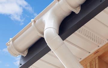 Creswell Green gutter installation costs