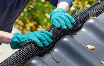 Creswell Green gutter repair companies