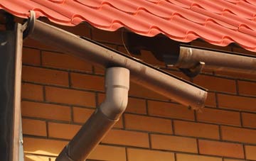 Creswell Green gutter repair costs