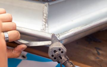 disadvantages of Creswell Green lead roofing