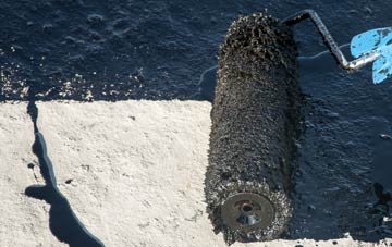 Creswell Green liquid sealant waterproofing