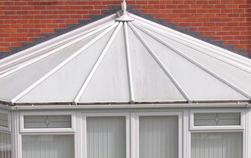 Creswell Green polycarbonate conservatory roof repairs