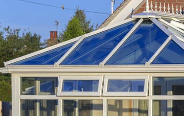 professional Creswell Green conservatory insulation