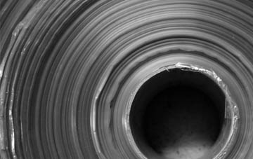 Creswell Green pvc roof replacement