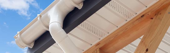 get Creswell Green guttering quotes today