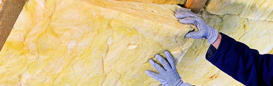 quotes for Creswell Green roof insulation