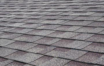 Creswell Green tiles for shallow pitch roofing