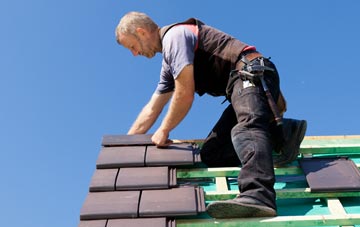 disadvantages of Creswell Green slate roofing