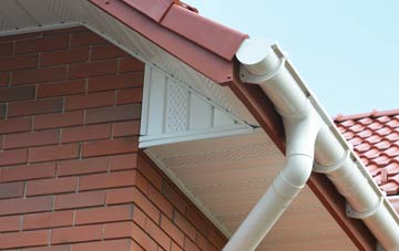Creswell Green soffit repair costs