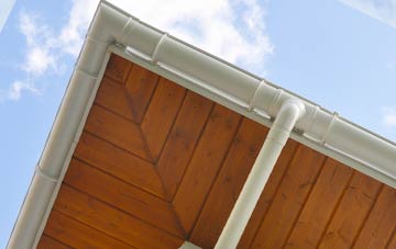 Creswell Green soffit types