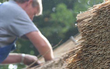 professional Creswell Green thatchers