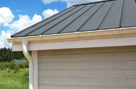 Creswell Green fascia repair