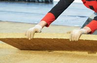 find rated Creswell Green roof insulation companies