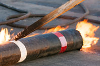 free Creswell Green flat roofing repair quotes