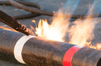 Creswell Green flat roofing replacement