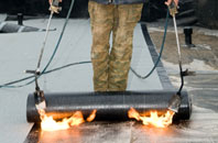 Creswell Green flat roof sealing quote