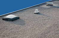 Creswell Green flat roofing