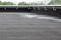 find rated Creswell Green flat roofing companies