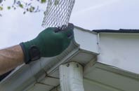 rated Creswell Green guttering repair companies