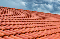 Creswell Green roofing tiles