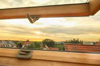 rated Creswell Green roof window companies