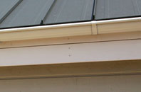 Creswell Green soffit repair