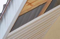 rated Creswell Green soffit repair companies