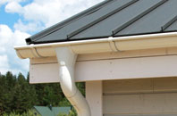 Creswell Green soffits