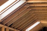 Creswell Green tapered roof insulation quotes